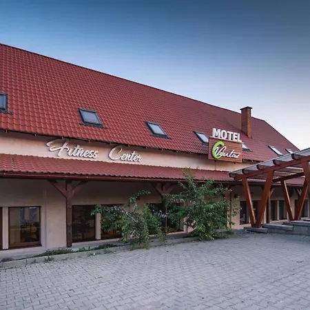 Veritas Motel